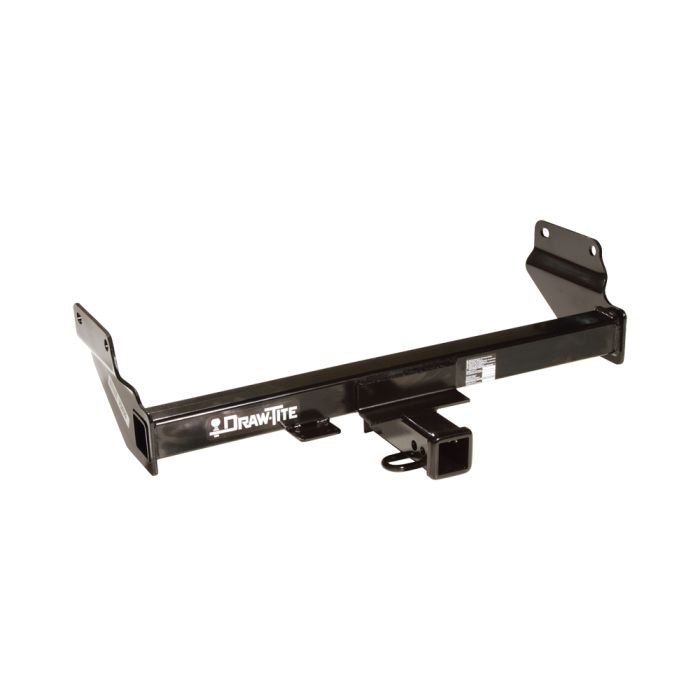 Draw-Tite 75699 Max-Frame Class III Receiver Hitch for 11-21 Jeep Grand Cherokee WK2