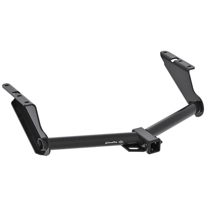 Draw-Tite 76310 2" Round Tube Max-Frame Class III Hitch  for 20-21 Jeep Gladiator JT