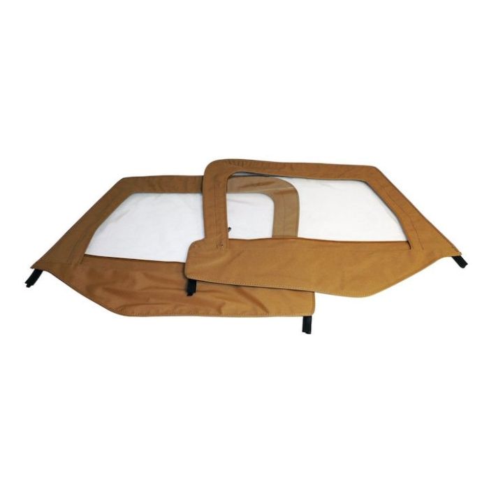 UPPER DOOR SKINS SPICE 97-06 TJ