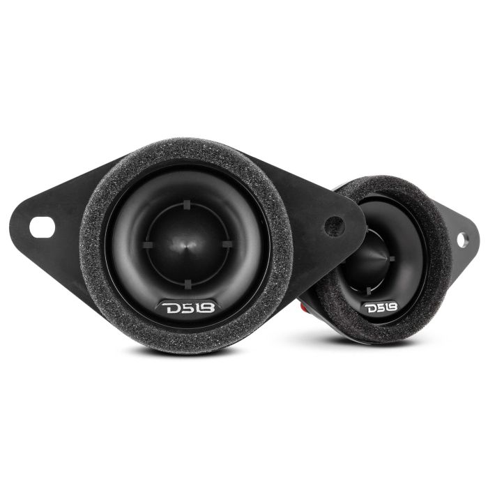 DS18 PRO-ST 1.9" OEM Replacement Neodymium Tweeter for 05-21 Toyota Tacoma