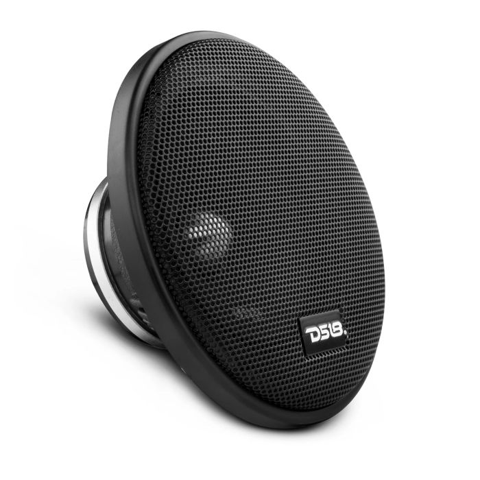 DS18 PRO-FR5NEO PRO 5.25" Neodymium Full-Range Bullet Loudspeaker 200 Watts Rms 4-Ohm 