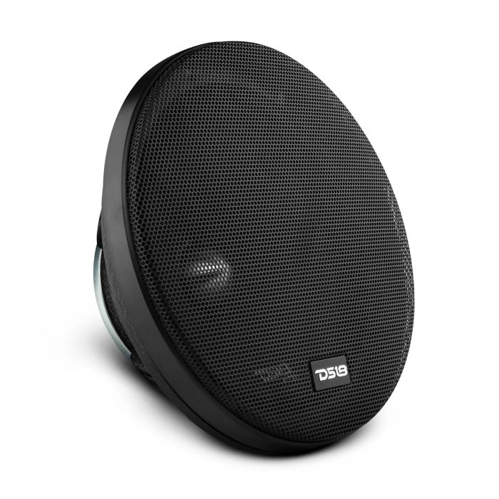 DS18 PRO-FR8NEO PRO 8" Neodymium Full-Range Bullet Loudspeaker 250 Watts Rms 4-Ohm 