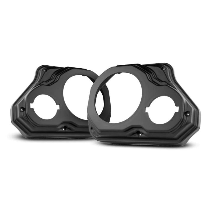 DS18  Door Speaker Panels for 18-22 Jeep Wrangler JL & Gladiator JT