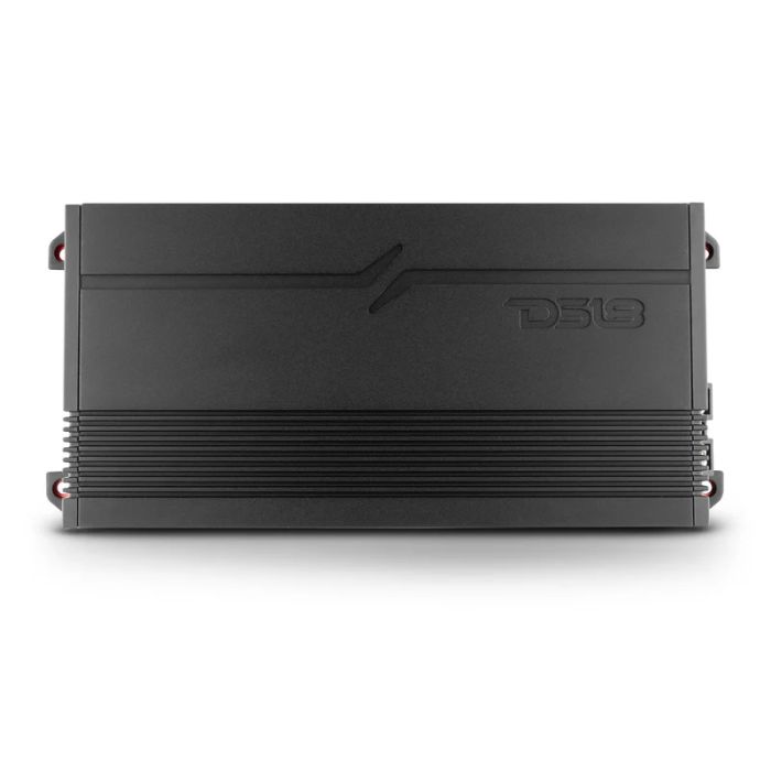 DS18  GEN-X Full-Range Class D Amplifier 