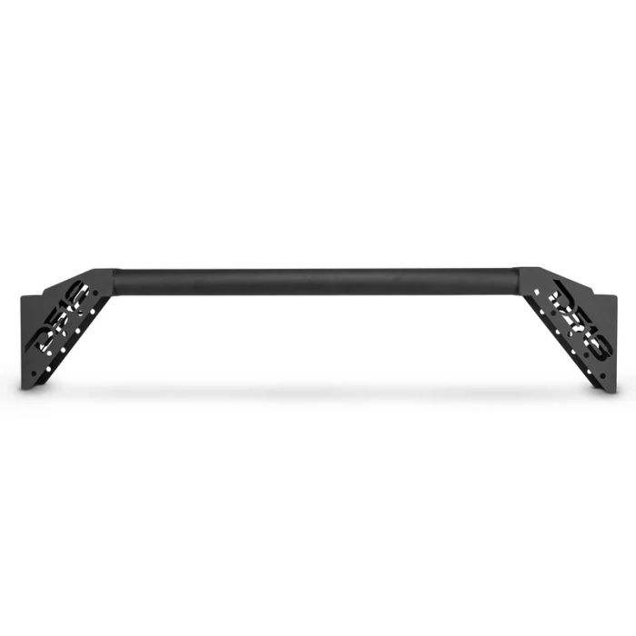 DS18 JL-TUBEUP/BK Towers & Pods Mounting Tube  for 18-25 Jeep Wrangler JL Unlimited 4-Door