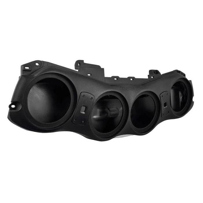 DS18  Overhead Sound Bar System for 24-26  Jeep Wrangler JL & Gladiator JT