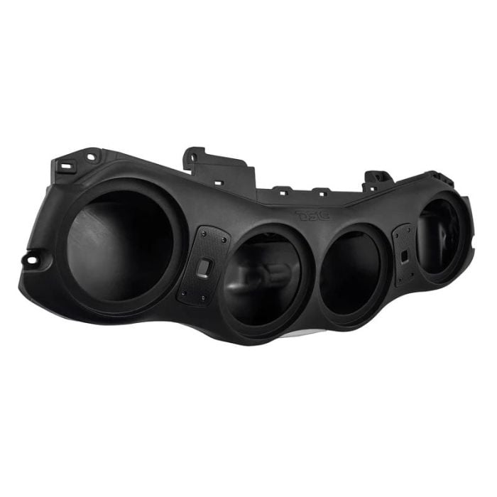 DS18  Overhead Sound Bar System for 24-26  Jeep Wrangler JL & Gladiator JT