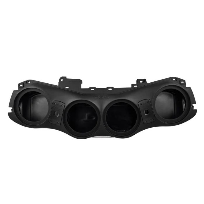 DS18  Overhead Sound Bar System for 24-25  Jeep Wrangler JL & Gladiator JT