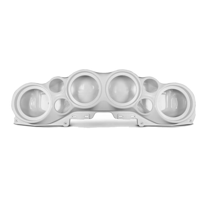 DS18  Overhead Bar System for 18-25 Jeep Wrangler JL & Gladiator JT