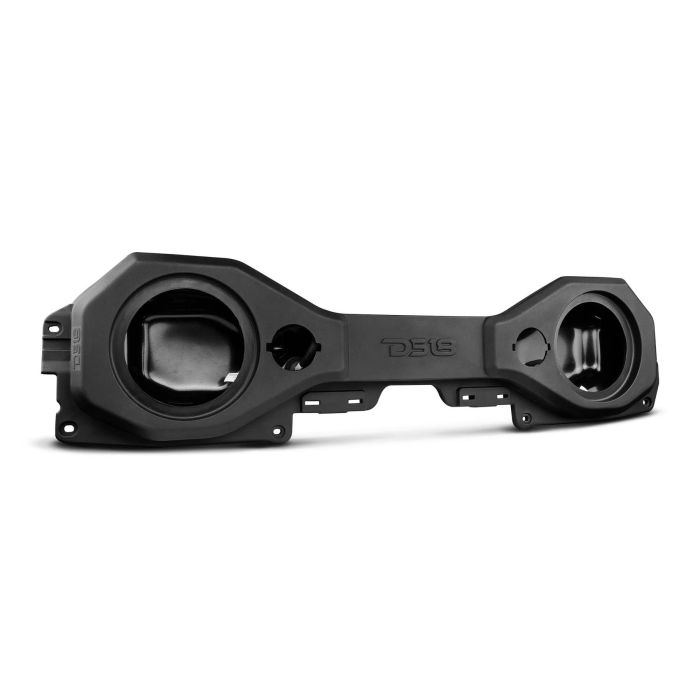 DS18 JL-SBAR22/BK Overhead Sound Bar System for 18-22 Jeep Wrangler JL