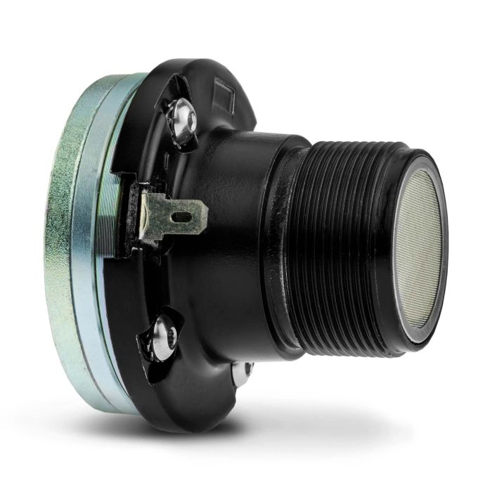 DS18 PRO-DRNSC 1" Twist On Throat Neodymium Driver 