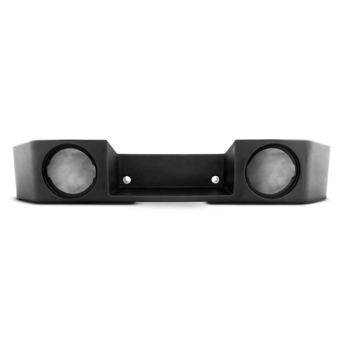 DS18  Underseat Subwoofer Enclosure for 20-22 Jeep Gladiator JT