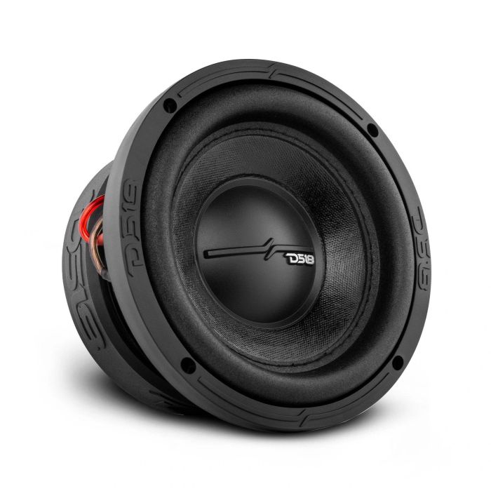 DS18  ZR Subwoofer 