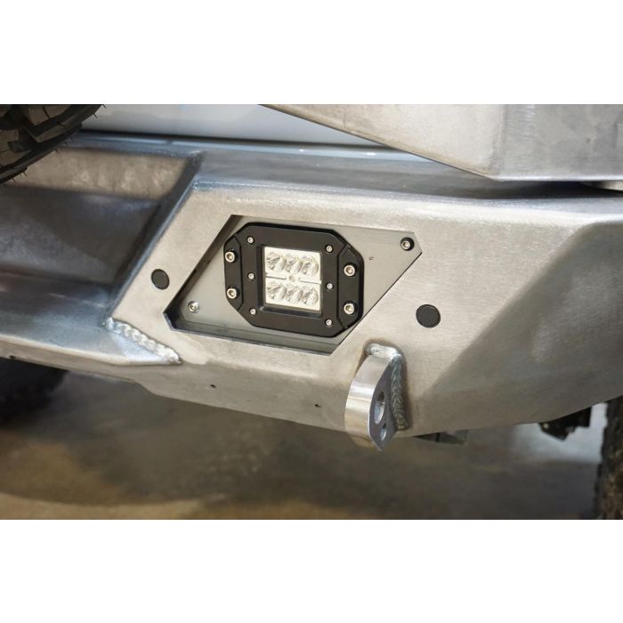 LOD RR BUMPER PARKING SENSOR MT KIT JL