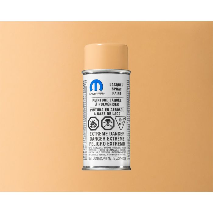 68644723AA - SPRAY PAINT DUNE PTT