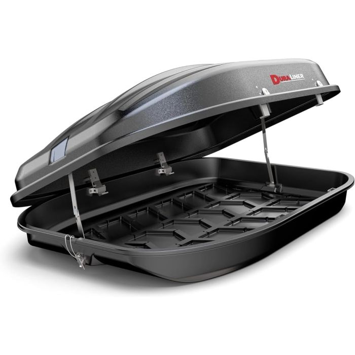 DuraLiner RT10D  Rooftop Cargo Carrier 