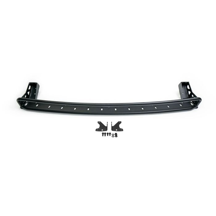 DV8 Offroad LBBR-03 40" Curved Light Bar Mount for 21-26 Ford Bronco