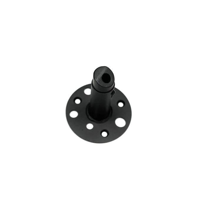 DV8 Offroad TCJL-EXT Camera Extension for 18-25 Jeep Wrangler JL  Rubicon X or a JL with the Xtreme Recon Tire Package.