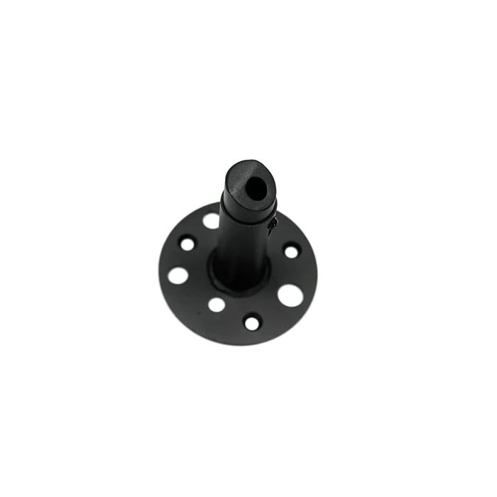 DV8 Offroad TCJL-EXT Camera Extension for 18-25 Jeep Wrangler JL  Rubicon X or a JL with the Xtreme Recon Tire Package.