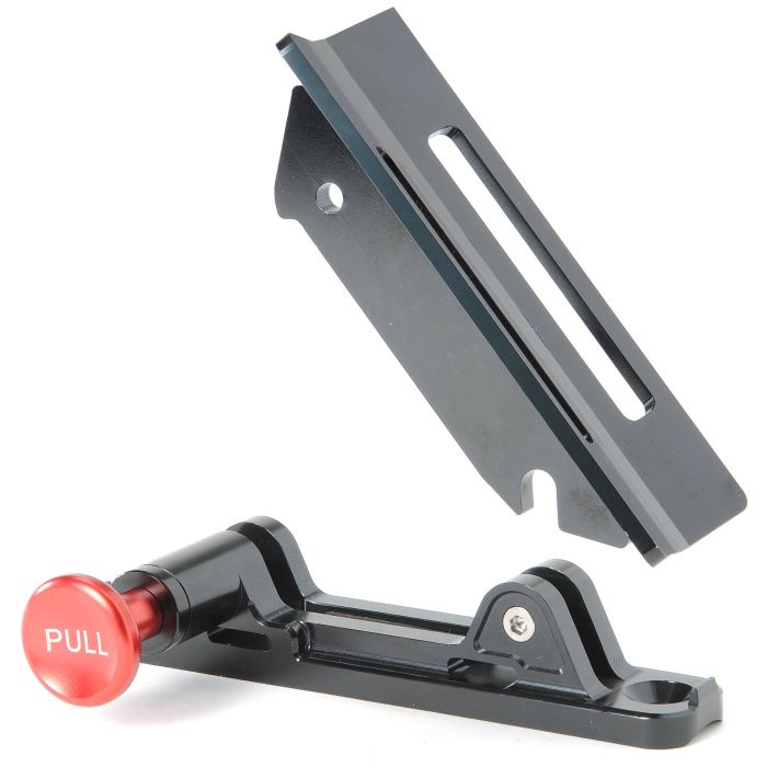 DV8 Offroad  Fire Extinguisher Mount 