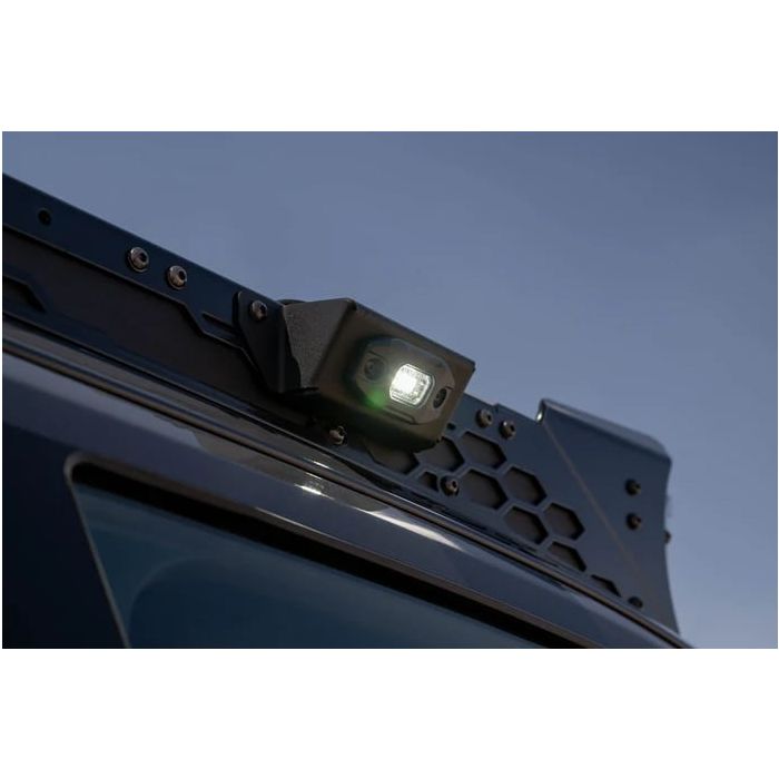 DV8 Offroad BE1EW9WRL Micro Elite Utility Lights 