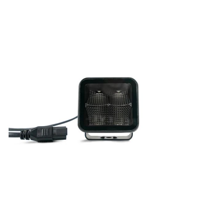 DV8 Offroad BE3EW40W 3 Inch Elite Series LED Pod Light 