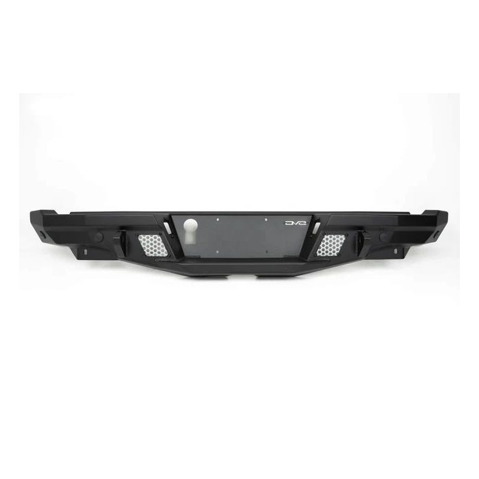 DV8 Offroad RBGL-06 FS-7 Series Rear Bumper for 20-24 Jeep Gladiator JT 