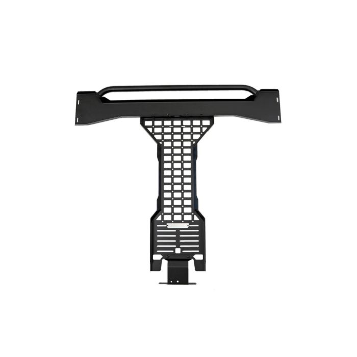 DV8 Offroad  Overhead MOLLE Panel for 21-26 Ford Bronco 