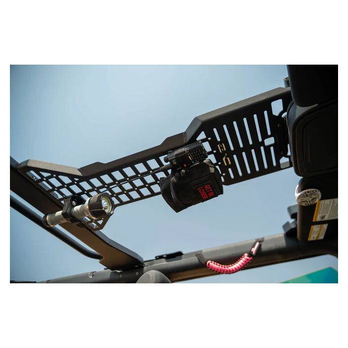 DV8 Offroad  Overhead MOLLE Panel for 21-26 Ford Bronco 