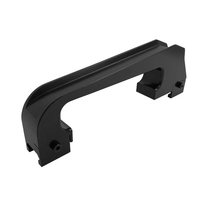 DV8 Offroad D-JP-190058-M16 M16 Styled Grab Handle for DV8 Off Road Rail Mount System   for DV8 Off Road Rail Mount System 