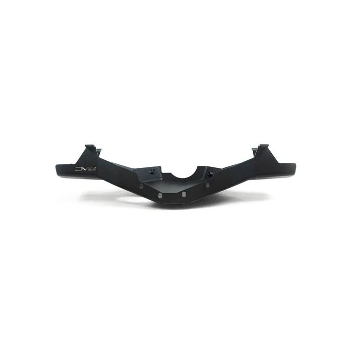 DV8 Offroad SPJL-13 Rear Differential Skid Plate - Dana 44 for 18-24 Jeep Wrangler JL & Gladiator JT