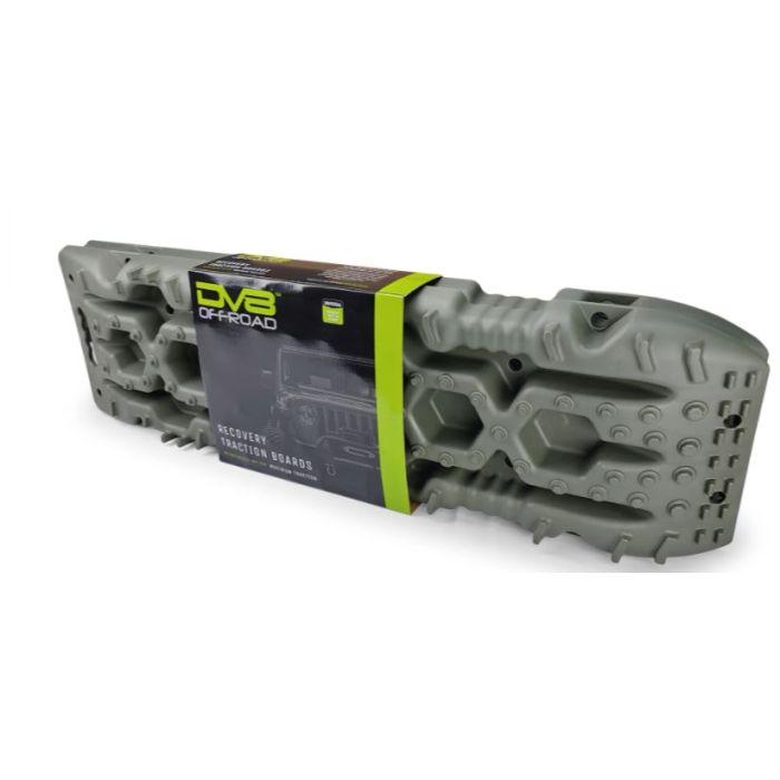 DV8 Offroad  Traction Boards w/Bag 