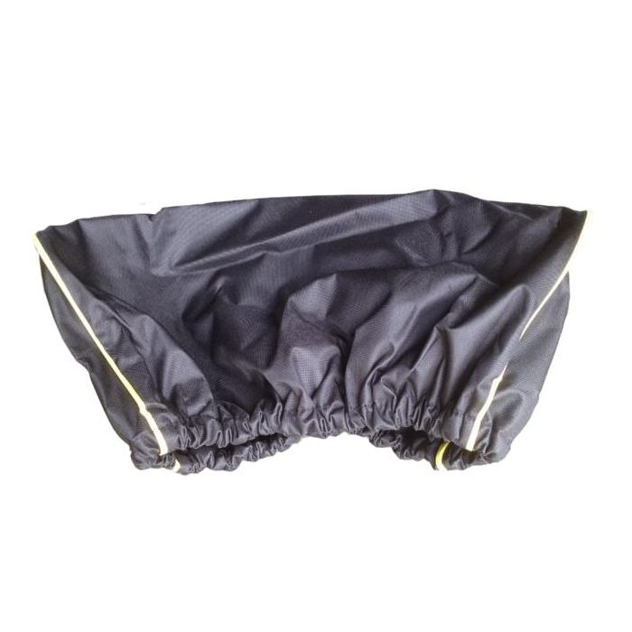 DV8 12K WINCH COVER