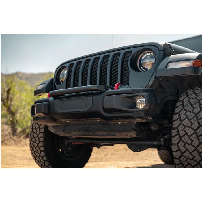 DV8 Offroad LBJL-13 Push Bar for 18-26 Jeep Wrangler JL 