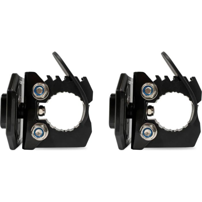 DV8 Offroad  Quick Release MOLLE Panel Tool Mounts 