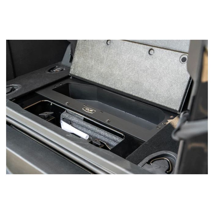 DV8 Offroad CMBR-02 Storage Compartment for 21-26 Ford Bronco