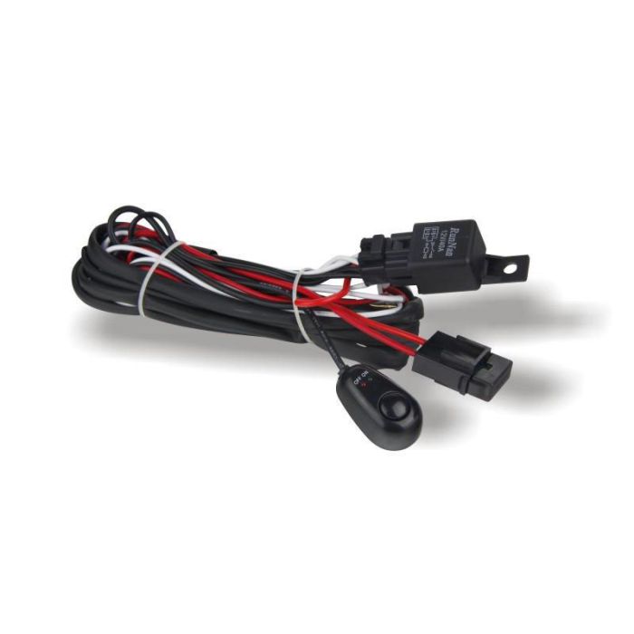 DV8 Offroad  Light Wiring Harness for DV8 LED Lights