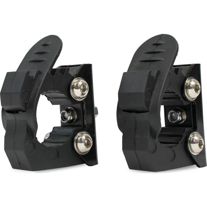 DV8 Offroad UNRM-01 Universal Quick Release Tool Mounts 