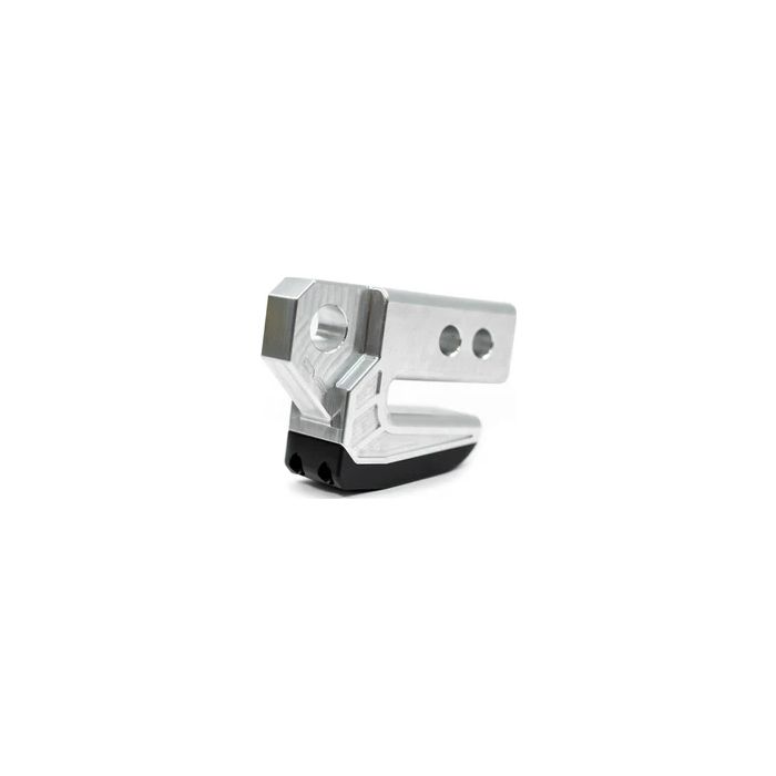DV8 Offroad  Xtract Hitch Skid Plate 