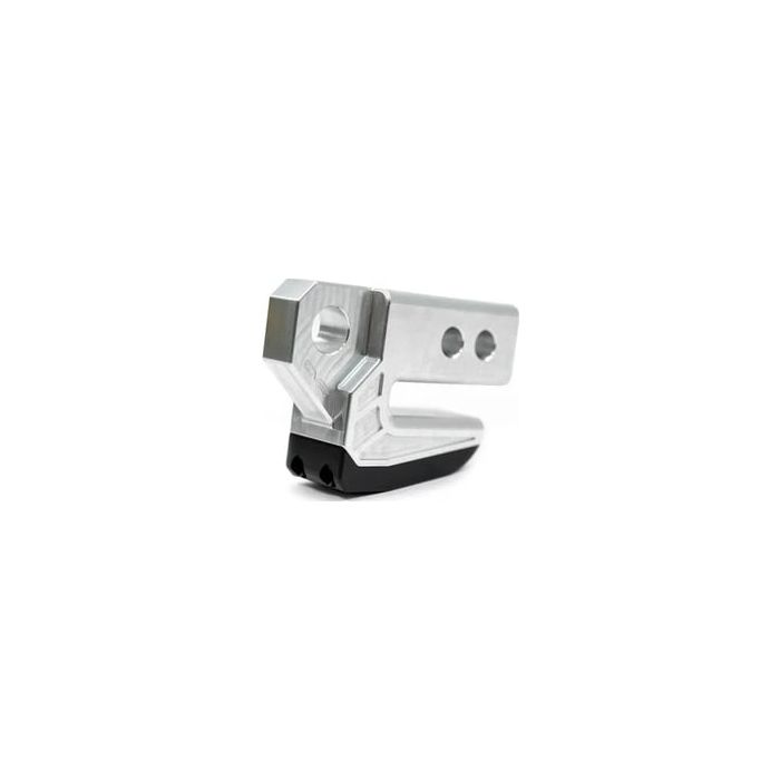 DV8 Offroad  Xtract Hitch Skid Plate 
