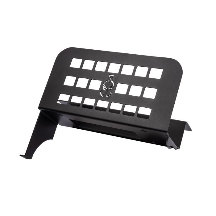 Thor's Lightning JKMNT001 Refuge MOLLE Portable Air Compressor Storage Mount for 07-18 Jeep Wrangler JK Unlimited 4-Door