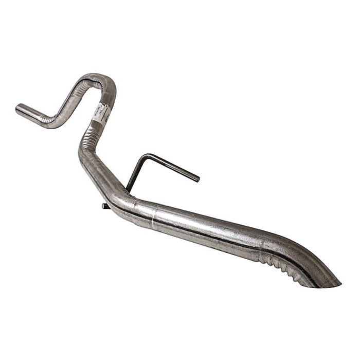 Crown Automotive E0045378 Tailpipe  for 93-95 Jeep Grand Cherokee ZJ with 4.0L Engine