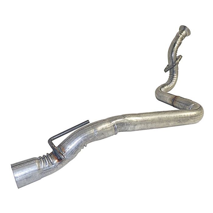 Crown Automotive E0055277AA Exhaust Front Pipe  for 94-99 Jeep Cherokee XJ with 4.0L Engine 