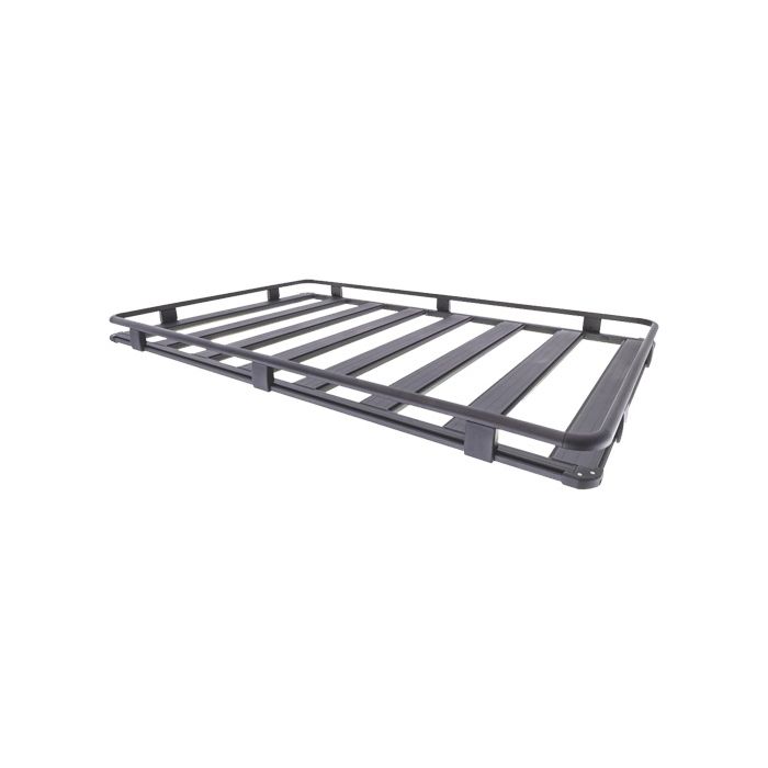 ARB 61X51 BASE KIT WITH DEFLECTOR & FULL RAILS