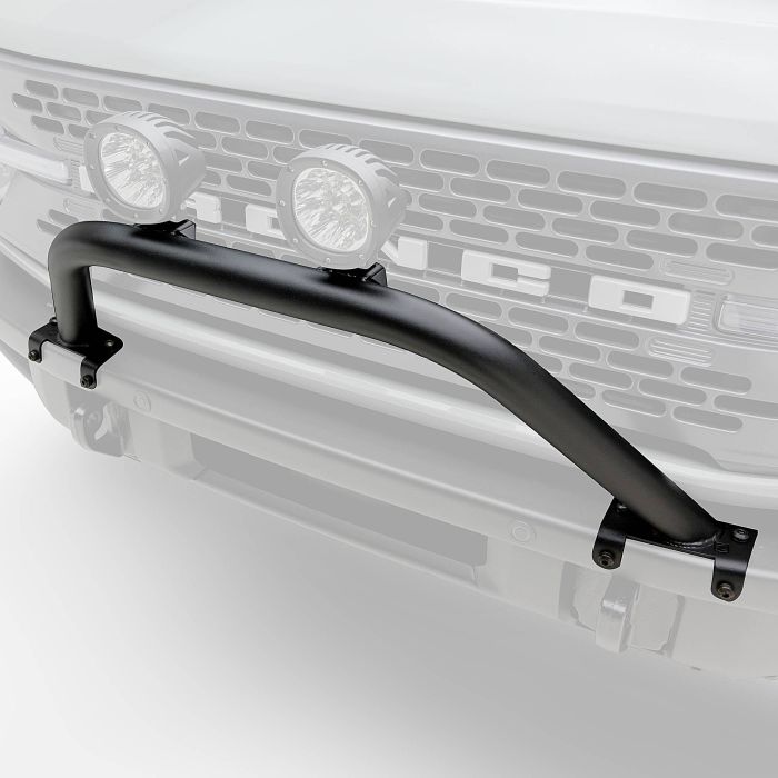 ZROADZ  Prerunner Baja Bar (Standard-Length) for 21-23 Ford Bronco