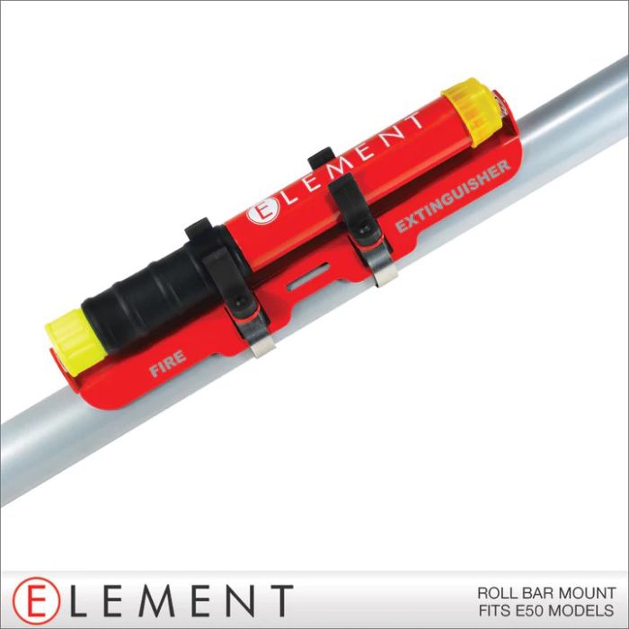 Element  E50 Roll Bar Mount 