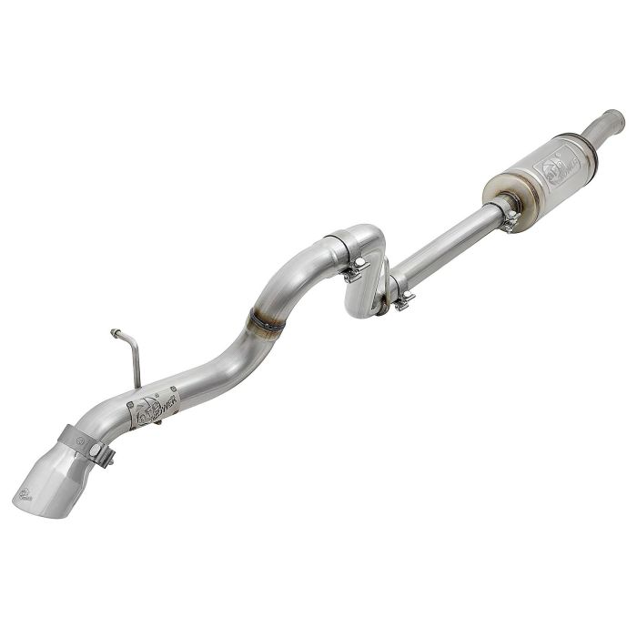AFE MF XP HT CATBACK JL 2&4DR POL TIP