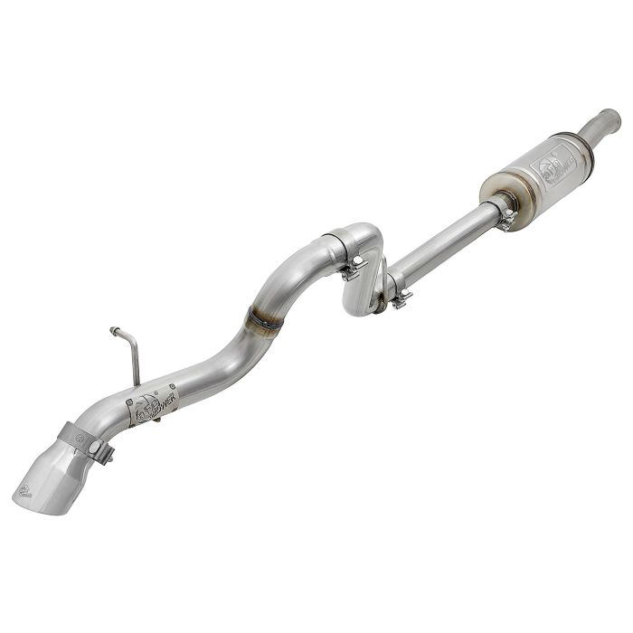 AFE MF XP HT CATBACK JL 2&4DR POL TIP