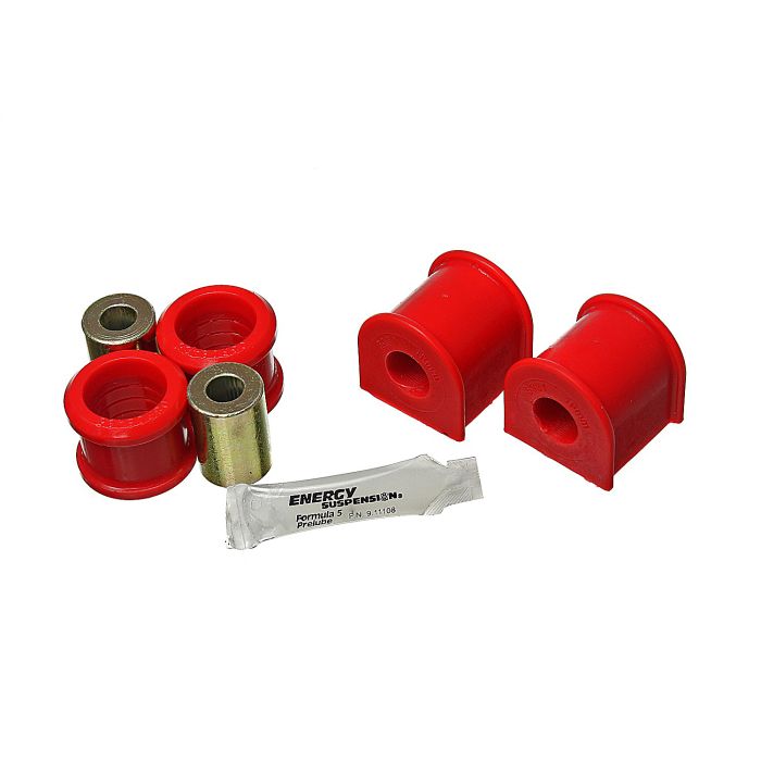 JEEP WRANGLER JL REAR SWAY BAR BUSHING SET - 19mm