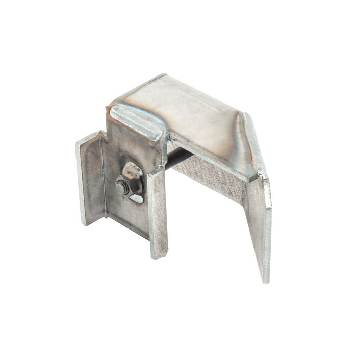 Safe-T-Cap  Front Upper Trail Arm Mount for 97-06 Jeep Wrangler TJ